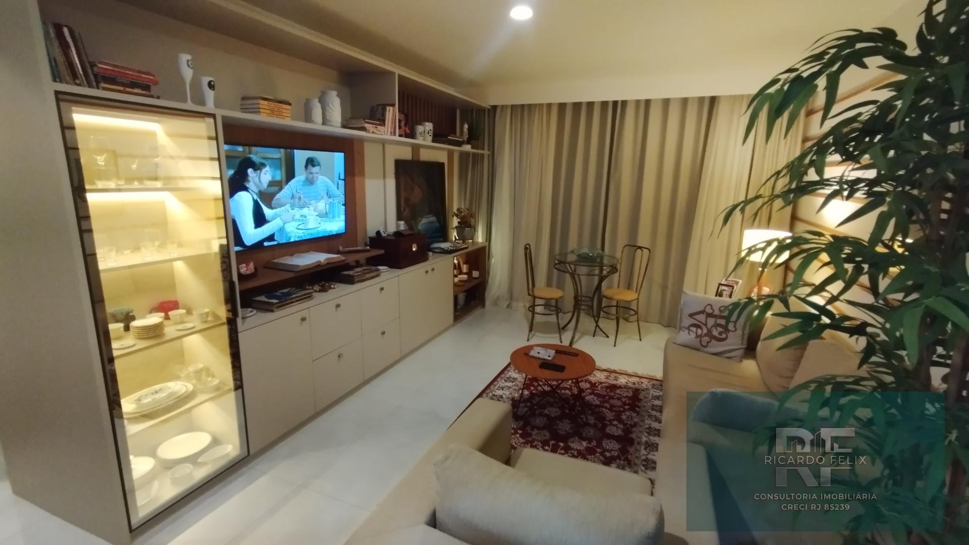 Apartamento à venda com 1 quarto, 1 suíte, 1 vaga e 80m² no Glória, Macaé (RJ) — foto 13 de 27
