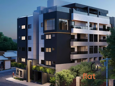 Apartamento à Venda no bairro São Francisco, Pará de Minas – 3 Quartos, 96m²