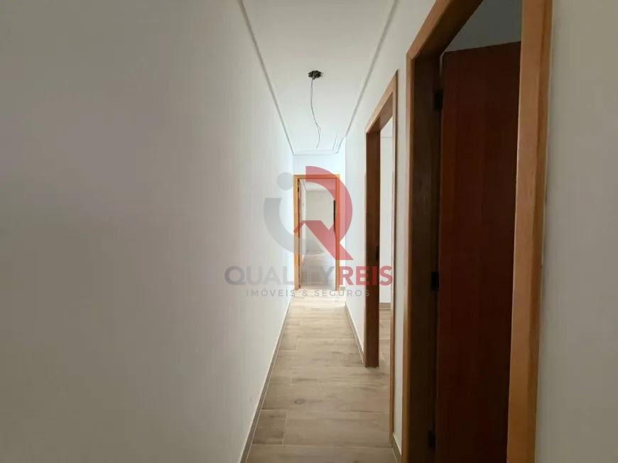 Sobrado, 3 quartos, 120 m² - Foto 4