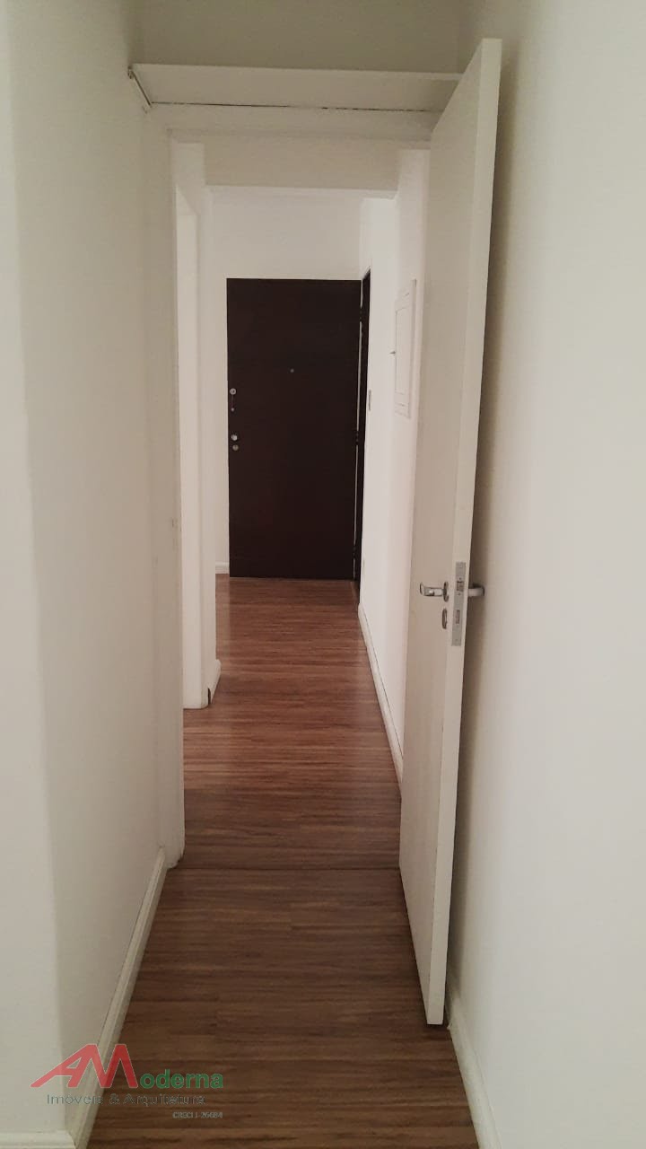 Apartamento à venda com 2 quartos, 1 banheiro e 76m² no Aclimação, São Paulo (SP) — foto 8 de 12