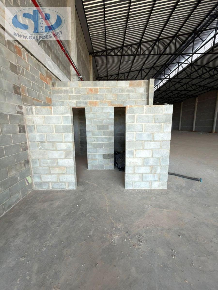 Depósito-Galpão, 2200 m² - Foto 29
