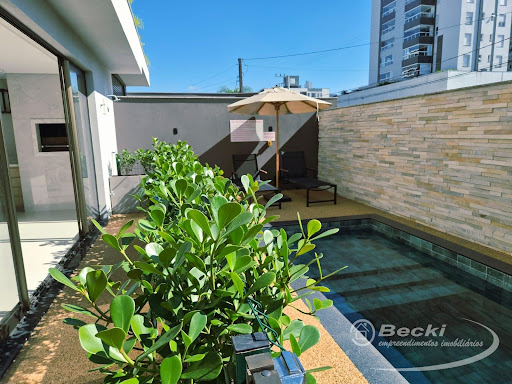 Alugue apartamento 3 quartos com suíte no Santo Antonio