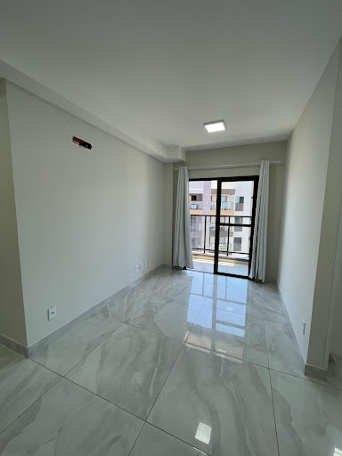 Apartamento em Parque Residencial Maria A Pedrossian  -  Campo Grande
