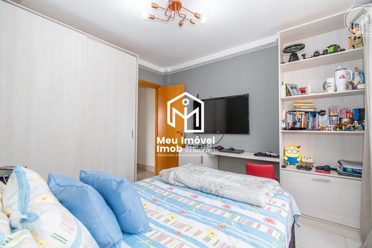 Apartamento, 3 quartos, 133 m² - Foto 31
