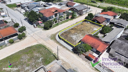 Lote de esquina região central Itapoá -SC