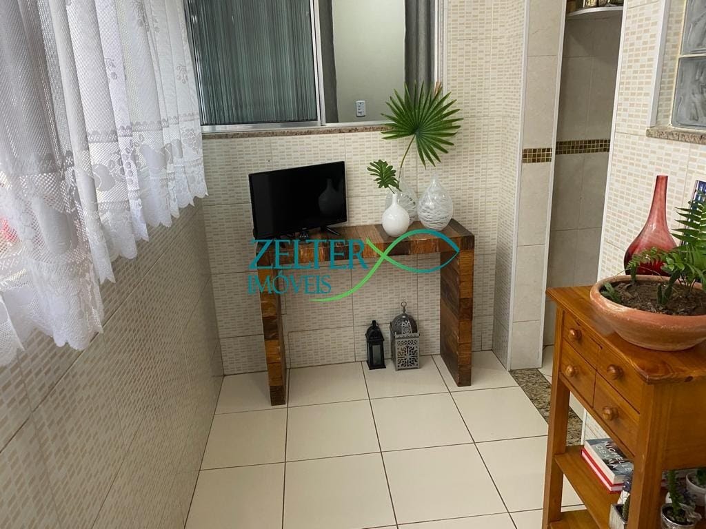 Apartamento à venda com 2 quartos, 1 banheiro, 1 vaga e 75m² no Vista Alegre, Rio de Janeiro (RJ) — foto 15 de 21