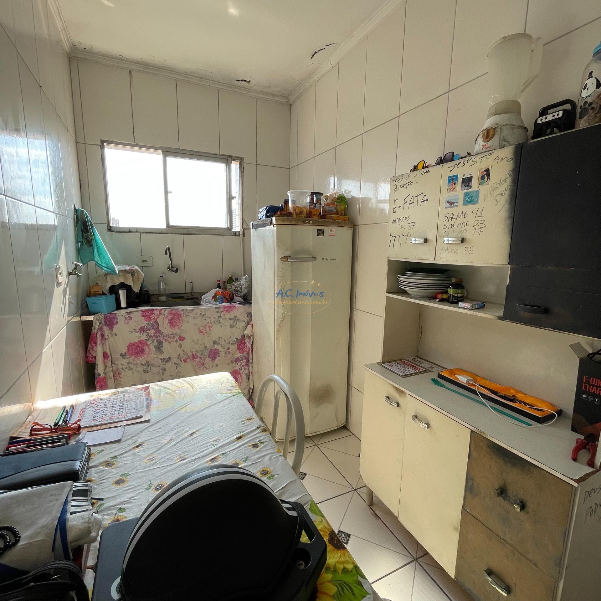 Studio à venda com 1 quarto, 1 banheiro, 1 vaga e 37m² no Aviação, Praia Grande (SP) — foto 7 de 19