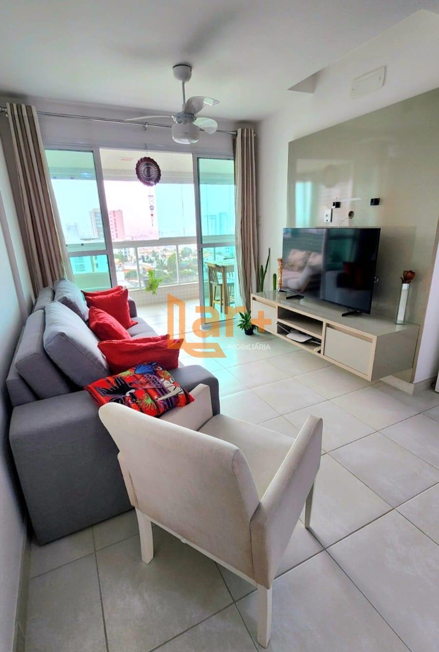 Apartamento à venda com 3 quartos, 2 suítes, 2 vagas e 111m² no Atalaia, Aracaju (SE) — foto 15 de 15