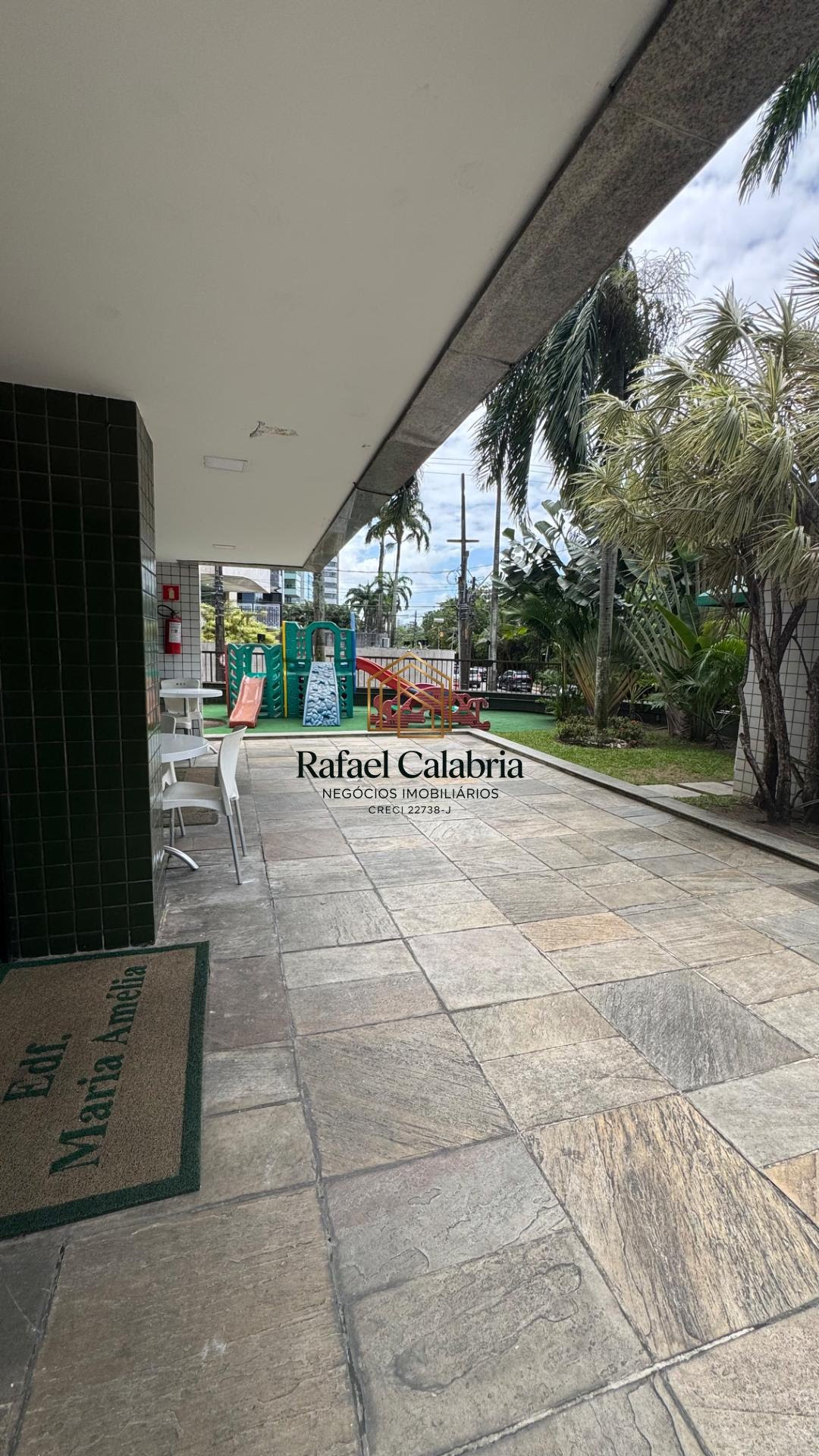 Apartamento à venda com 3 quartos, 2 suítes, 3 vagas e 152m² no Ilha do Retiro, Recife (PE) — foto 30 de 30