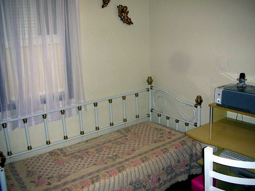 DORMITÓRIO