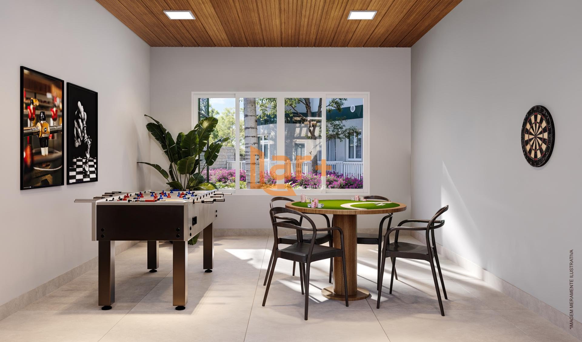 Apartamento à venda com 2 quartos, 1 banheiro, 1 vaga e 47m² no Soledade, Aracaju (SE) — foto 19 de 22