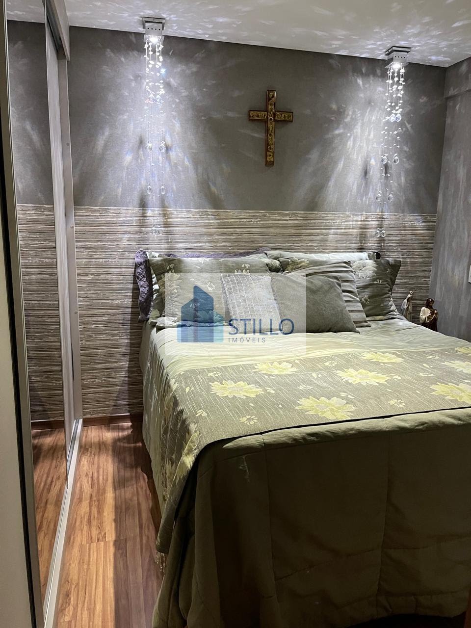 Apartamento à venda com 2 quartos, 3 suítes, 3 vagas e 155m² no Vila Regente Feijó, São Paulo (SP) — foto 19 de 23
