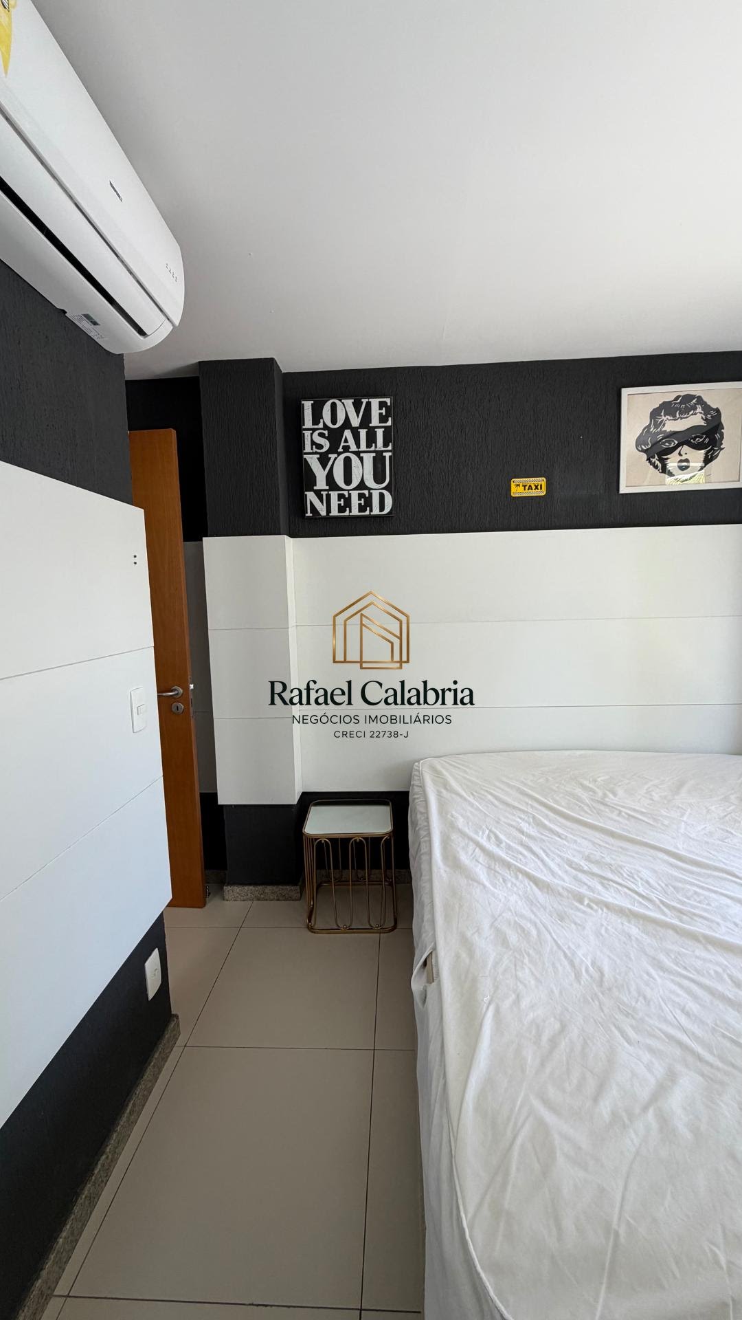 Apartamento à venda com 2 quartos, 1 suíte, 1 vaga e 63m² no Muro Alto, Recife (PE) — foto 17 de 30