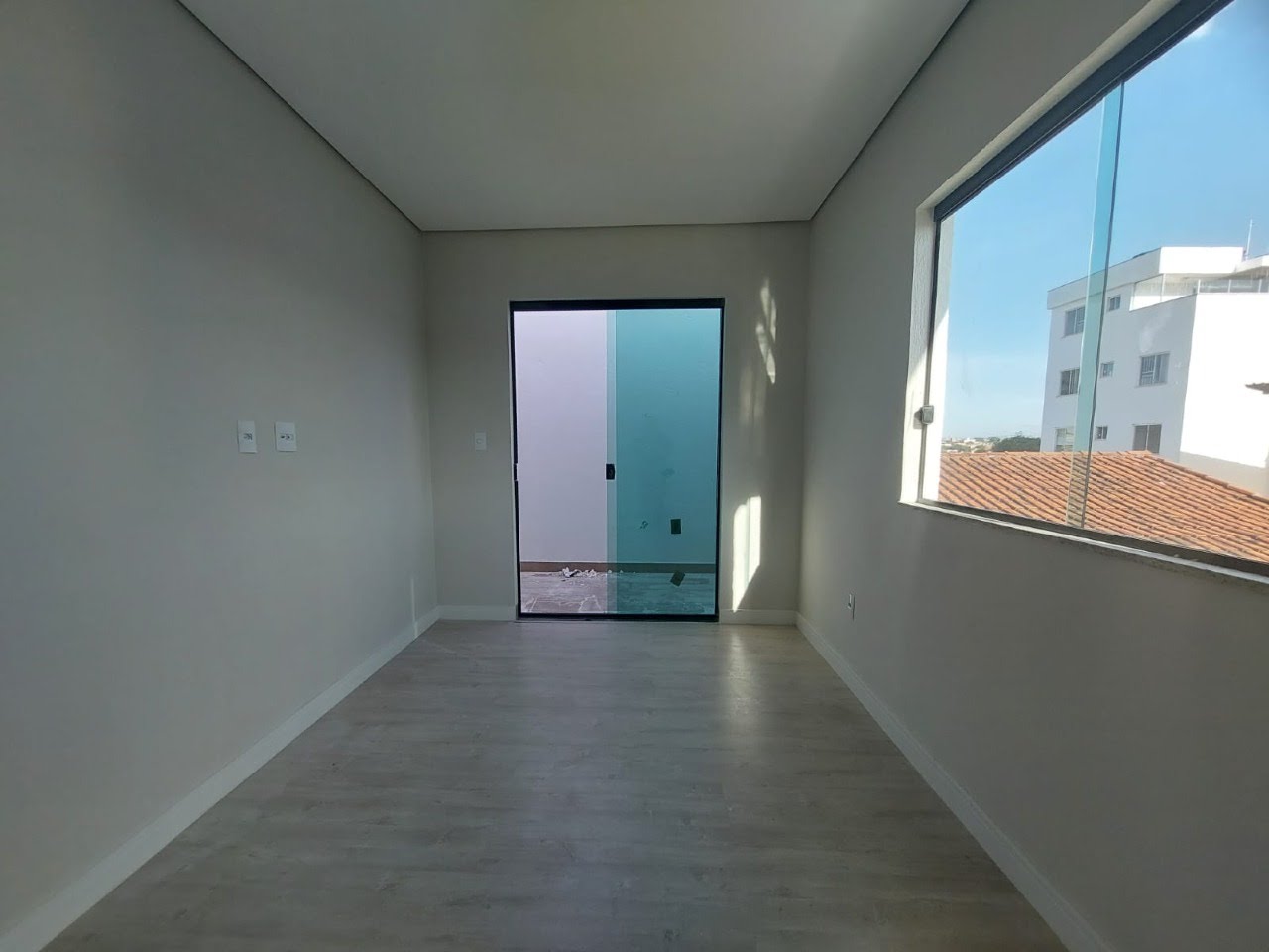 Casa à venda com 3 quartos, 1 suíte, 2 vagas e 80m² no Jardim Leblon, Belo Horizonte (MG) — foto 5 de 11