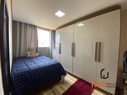Apartamento à venda no Grão Pará, Pará de Minas, 2 quartos, 50m²