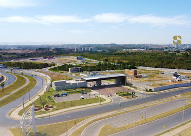 Terreno à venda no Condomínio Florais Safira, Cuiaba MT