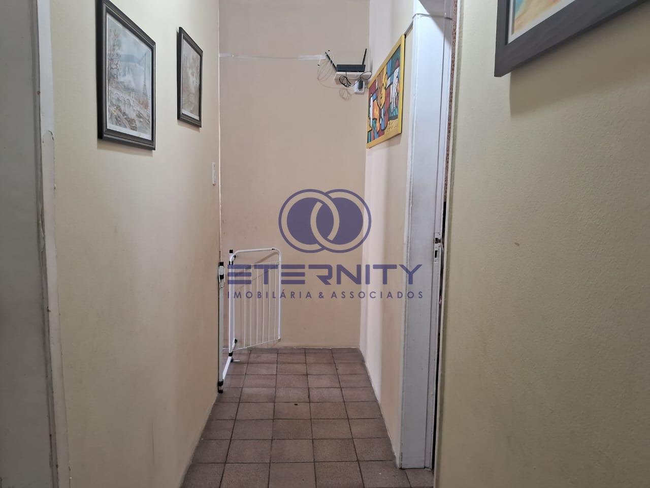 Apartamento à venda com 3 quartos, 1 suíte, 1 vaga e 100m² no Várzea, Recife (PE) — foto 12 de 17
