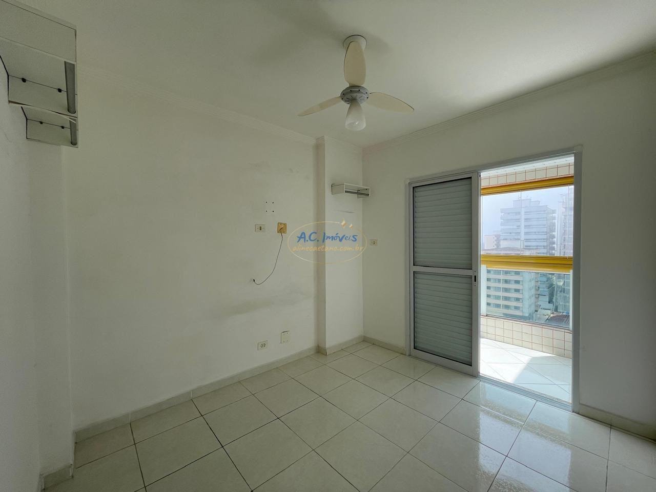 Apartamento à venda com 2 quartos, 1 suíte, 1 vaga e 85m² no Vila Tupi, Praia Grande (SP) — foto 14 de 27