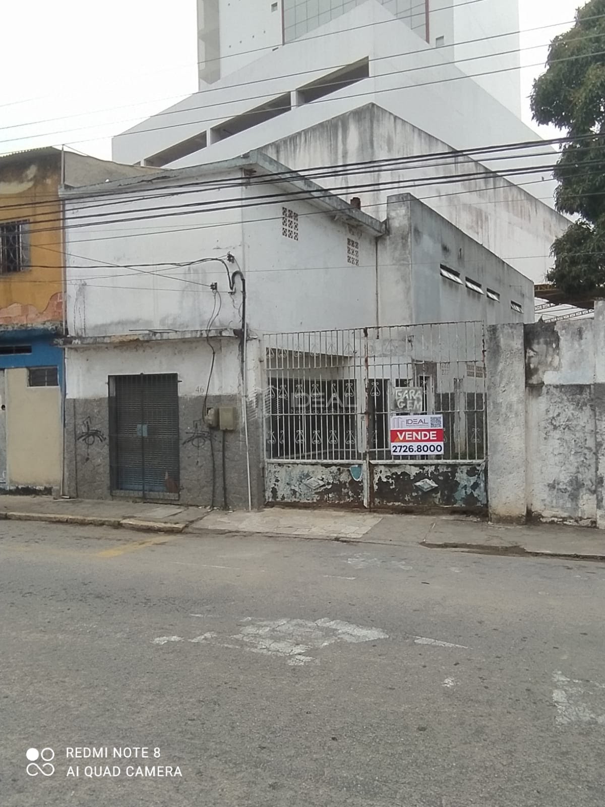 Terreno à venda com 975m² de terreno no Pelinca, Campos dos Goytacazes (RJ) — foto 9 de 12