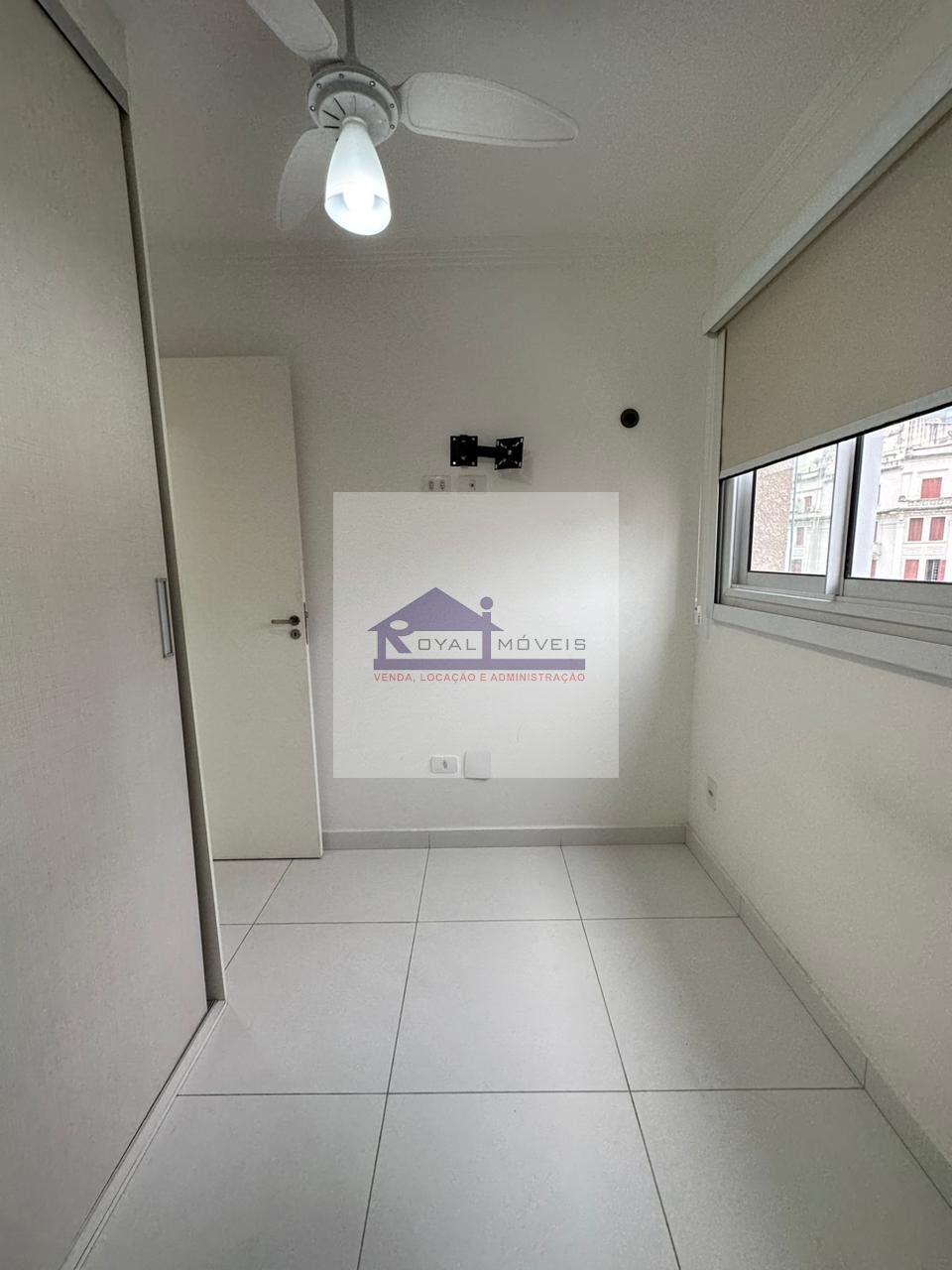 Apartamento à venda com 1 quarto, 1 banheiro e 38m² no Sé, São Paulo (SP) — foto 7 de 17