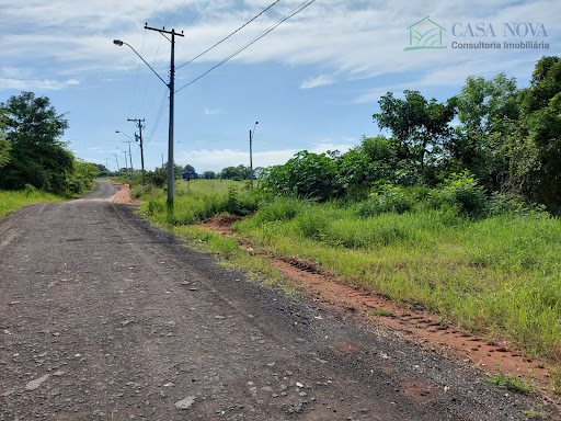 Terreno para chácara com vista panorâmica no bairro Estância Água Mineral (Capim Fino) - São Pedro por R$170.000,00: venda 