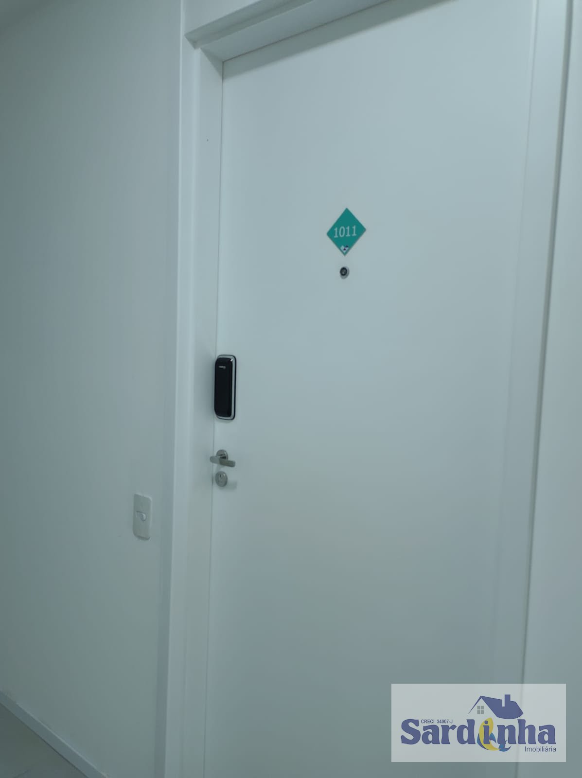 Apartamento à venda com 1 quarto, 1 banheiro e 34m² no Santo Amaro, São Paulo (SP) — foto 18 de 30