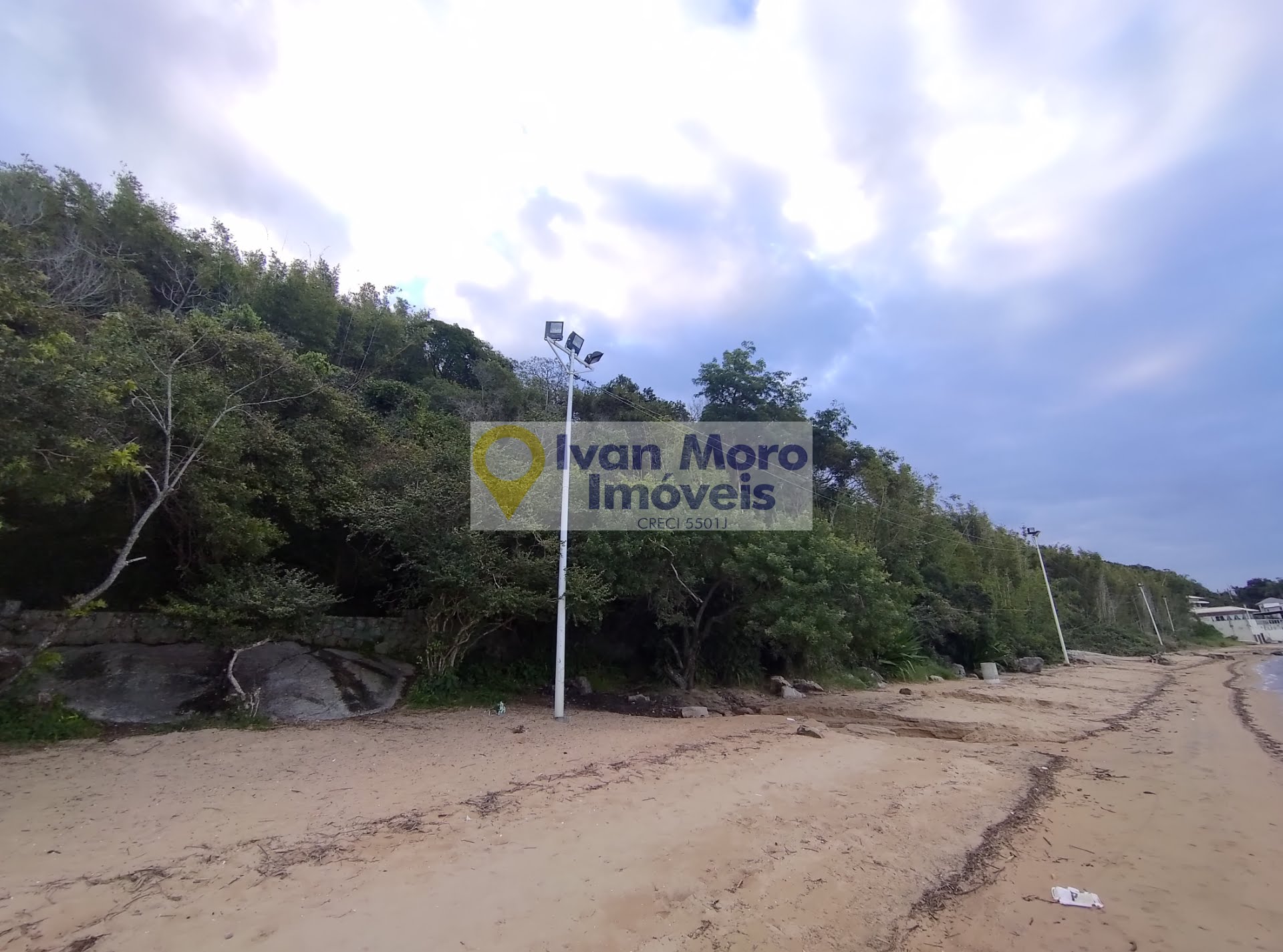 Terreno à venda com 9360m² de terreno no Barra do Aririu, Palhoça (SC) — foto 8 de 9