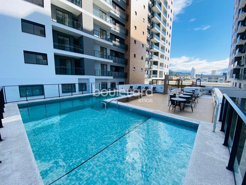 Apartamento à venda com 3 quartos, 1 suíte, 1 vaga e 75m² no Areias, São José (SC) — foto 15 de 30