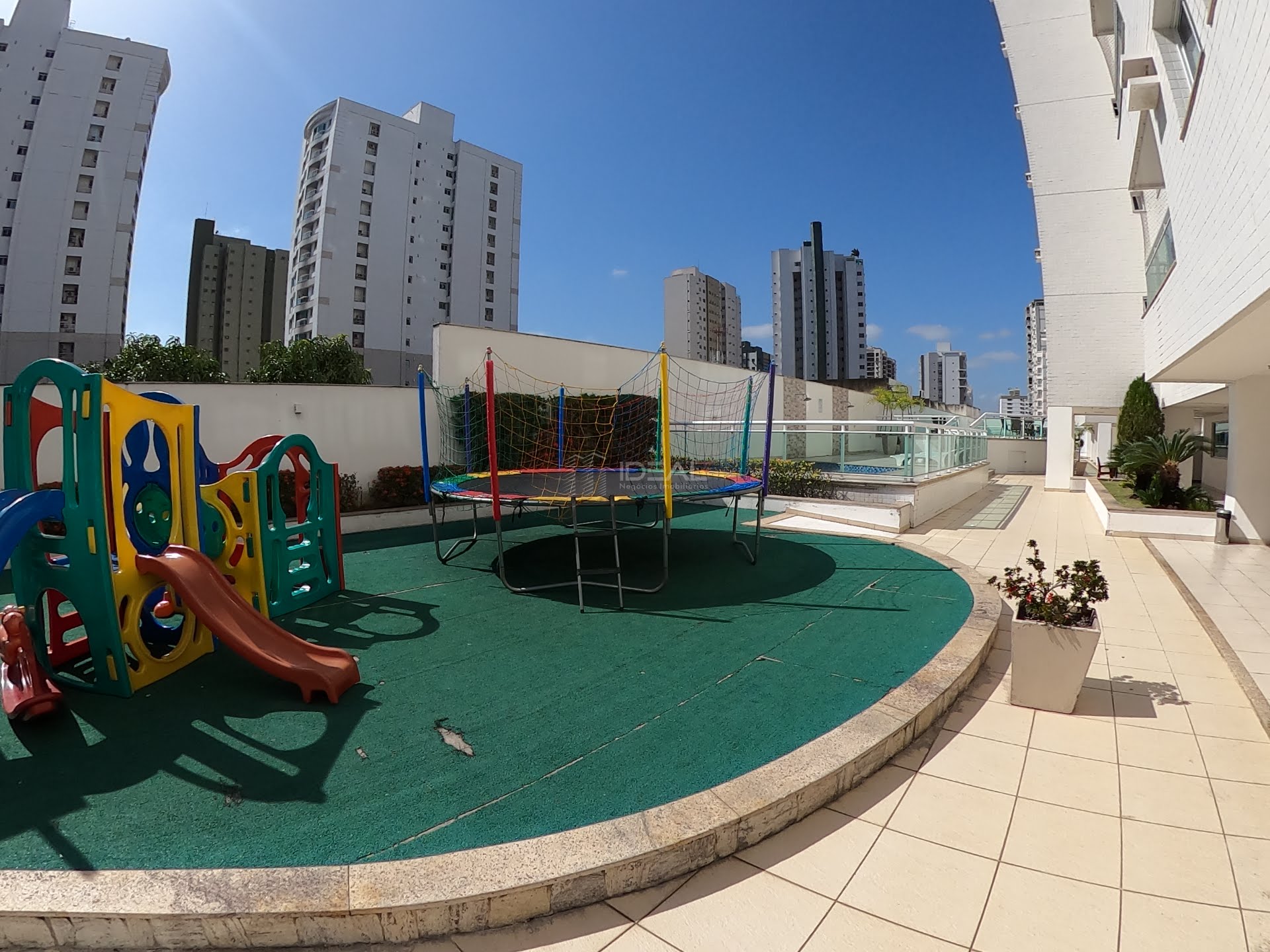 Apartamento à venda com 2 quartos, 1 suíte, 1 vaga e 72m² no Centro, Campos dos Goytacazes (RJ) — foto 25 de 30