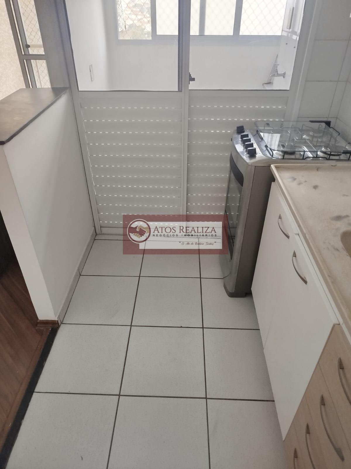 Apartamento para alugar com 2 quartos, 1 banheiro, 1 vaga e 49m² no Jardim Marajoara, São Paulo (SP) — foto 9 de 21