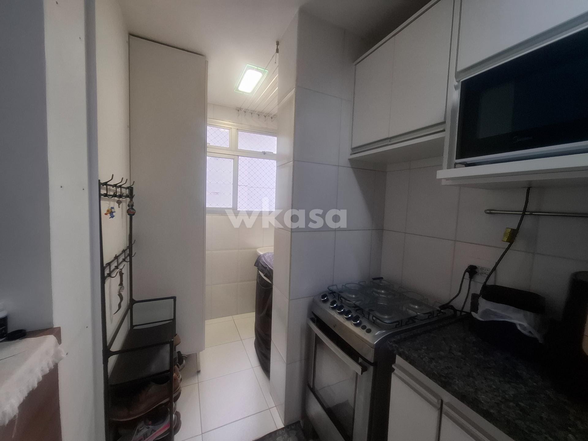 Apartamento à venda com 3 quartos, 1 suíte, 1 vaga e 73m² no Valparaíso, Serra (ES) — foto 7 de 30