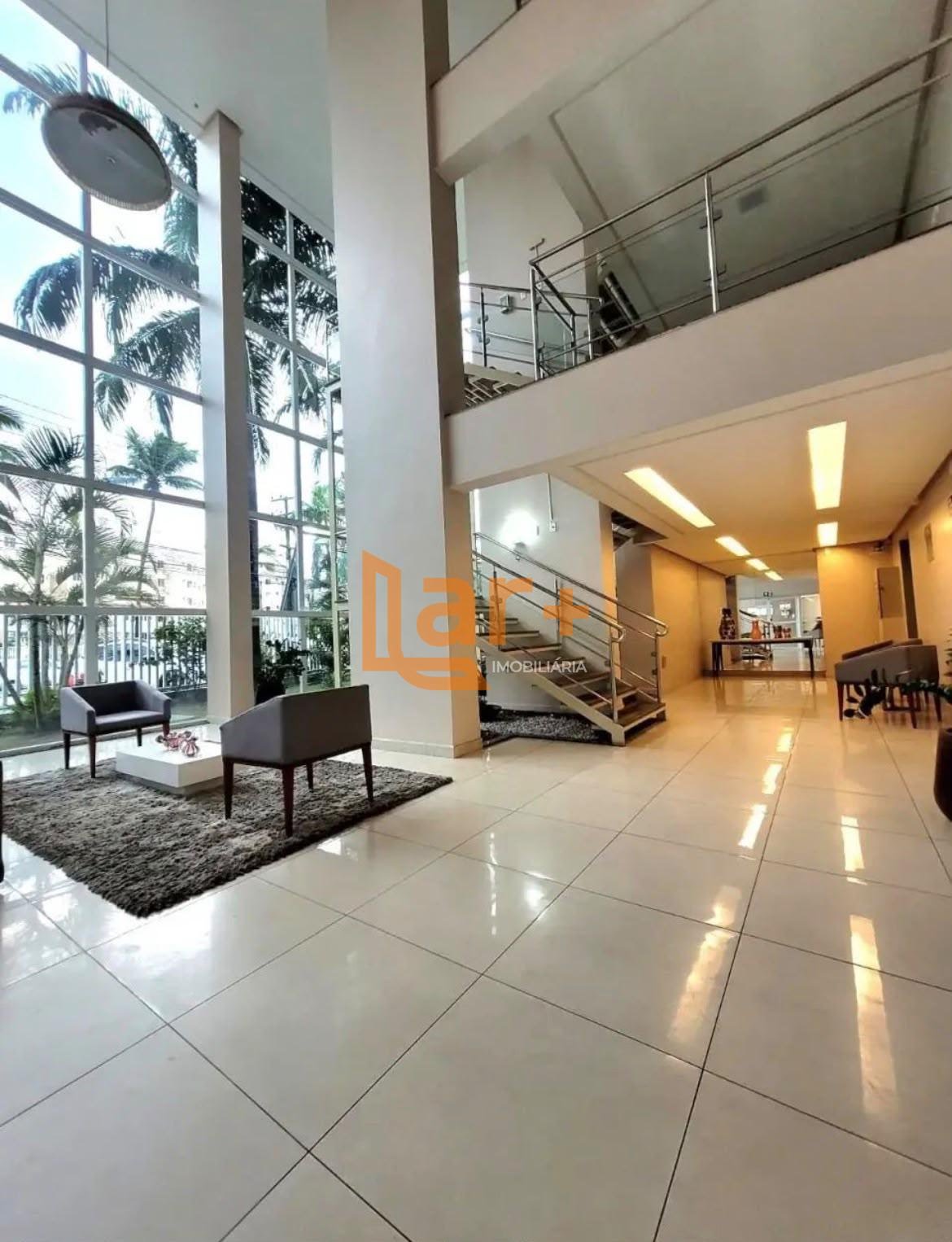 Apartamento à venda com 3 quartos, 1 suíte, 2 vagas e 75m² no Farolândia, Aracaju (SE) — foto 15 de 17