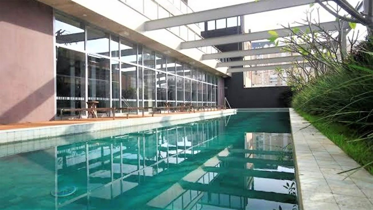 Apartamento à venda com 1 quarto, 1 suíte, 1 vaga e 69m² no Vila Nova Conceição, São Paulo (SP) — foto 25 de 30