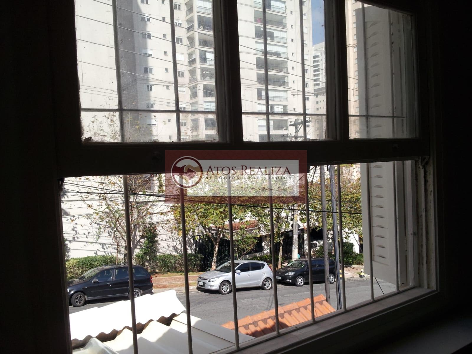 Casa para alugar com 3 quartos, 1 banheiro, 1 vaga e 120m² no Vila Mascote, São Paulo — foto principal