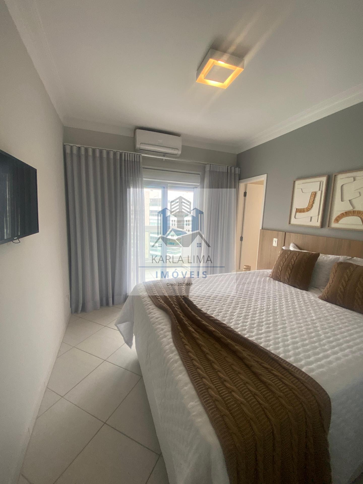 Apartamento à venda com 3 quartos, 2 suítes, 2 vagas e 153m² no São Lourenço, Bertioga (SP) — foto 14 de 25