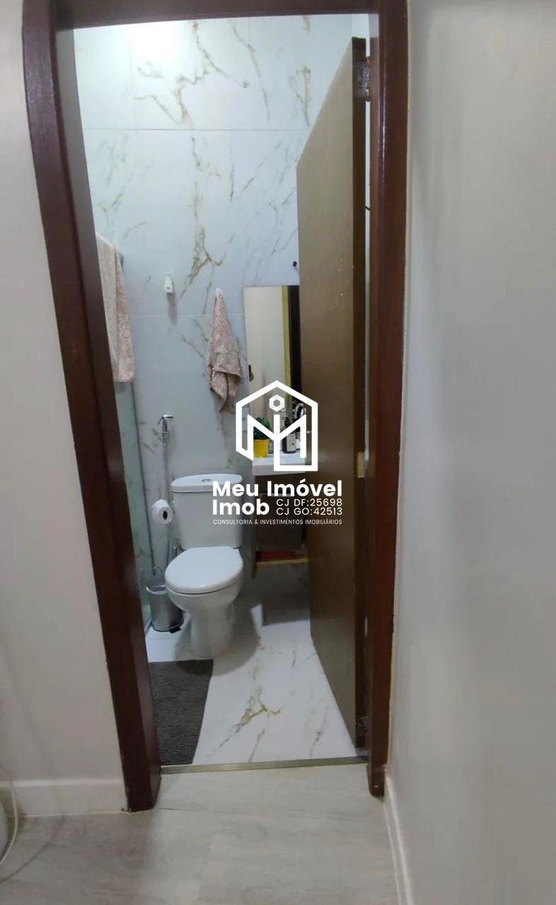 Casa, 3 quartos, 330 m² - Foto 11