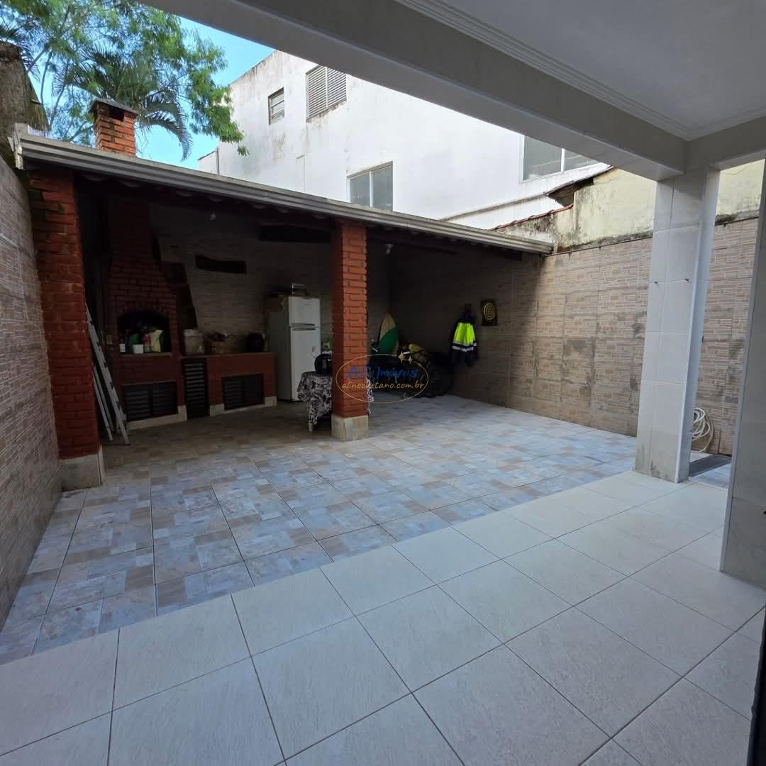 Casa à venda com 3 quartos, 1 suíte, 2 vagas e 100m² no Solemar, Praia Grande (SP) — foto 7 de 20