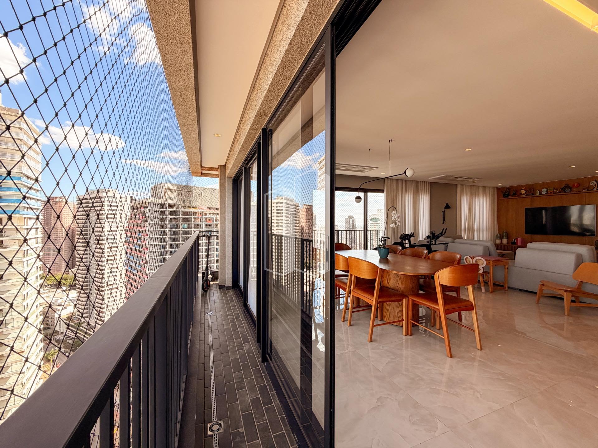 Apartamento, 3 quartos, 167 m² - Foto 23