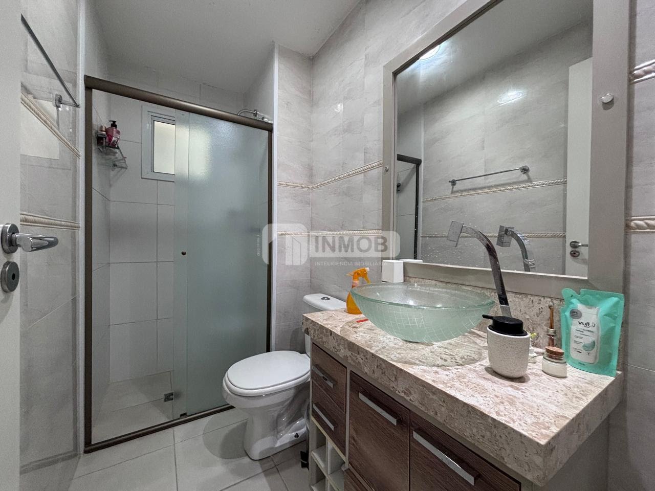 Apartamento à venda com 3 quartos, 1 suíte, 2 vagas e 82m² no Vila Jaboticabeira, Taubaté (SP) — foto 8 de 30