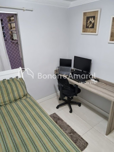 Apartamento, 3 quartos, 63 m² - Foto 15
