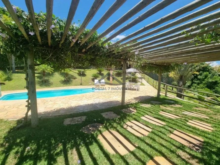Casa à venda com 3 quartos, 1 suíte, 6 vagas e 370m² no Andiroba, Esmeraldas (MG) — foto 21 de 30