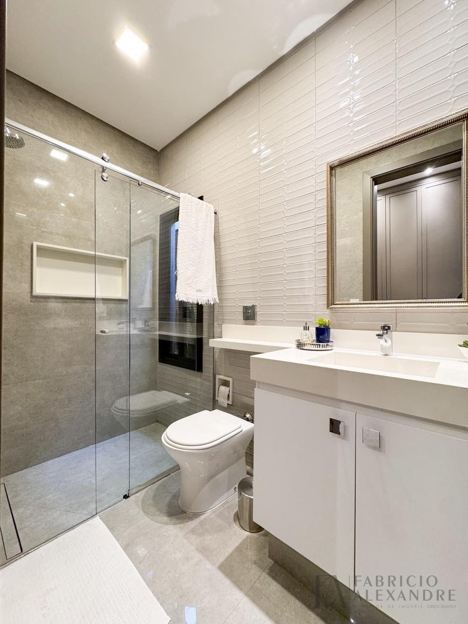 Casa à venda com 5 quartos, 5 suítes, 4 vagas e 500m² no Parque Residencial Damha, São José do Rio Preto (SP) — foto 18 de 30