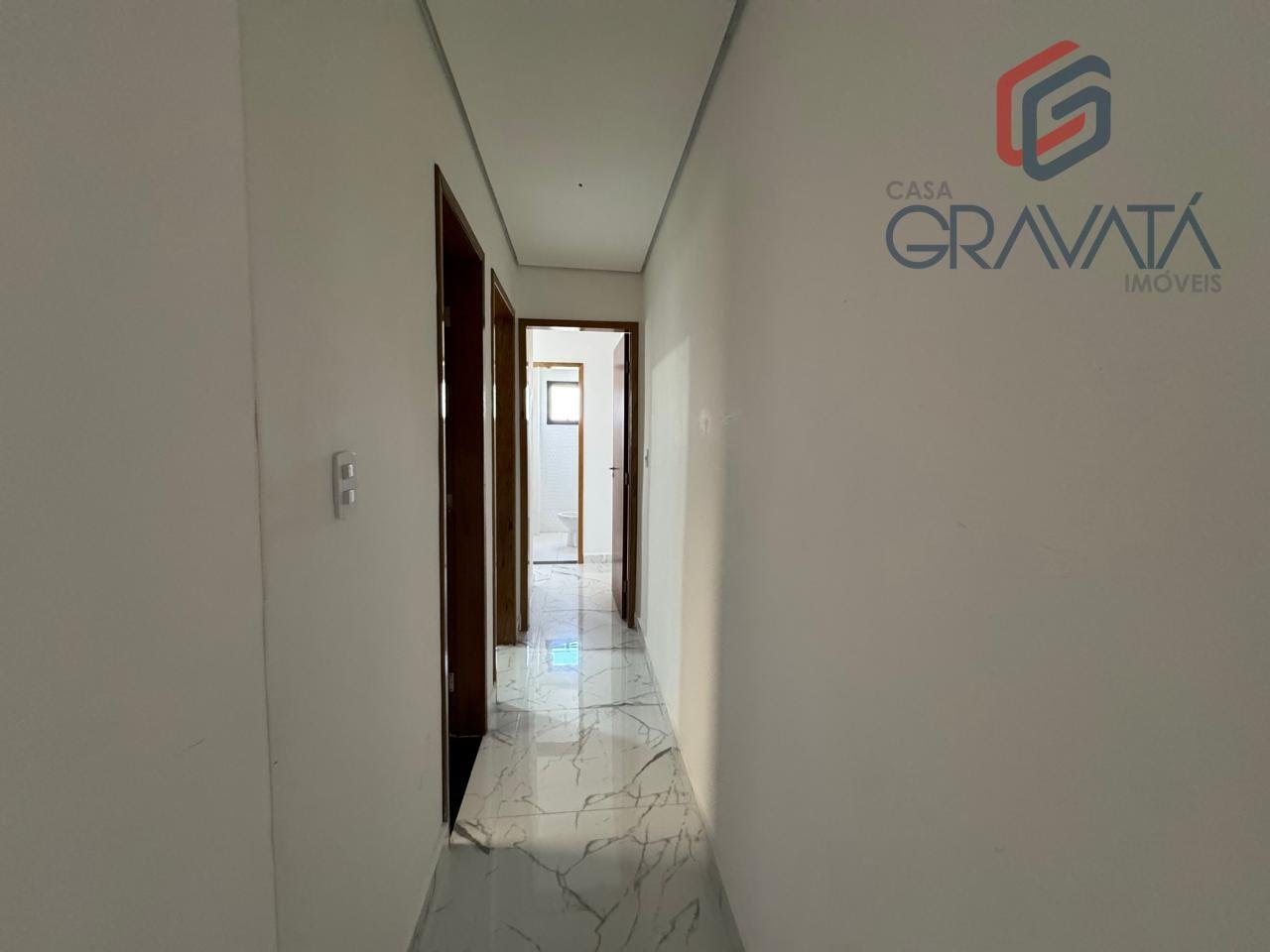 Apartamento à venda com 2 quartos, 1 suíte, 2 vagas e 88m² no Vila Homero Thon, Santo André (SP) — foto 7 de 17