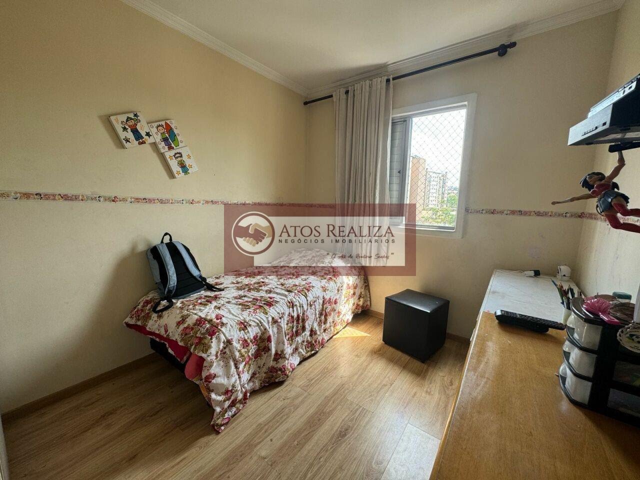 Apartamento à venda com 2 quartos, 1 banheiro, 1 vaga e 50m² no Vila Inglesa, São Paulo (SP) — foto 13 de 16