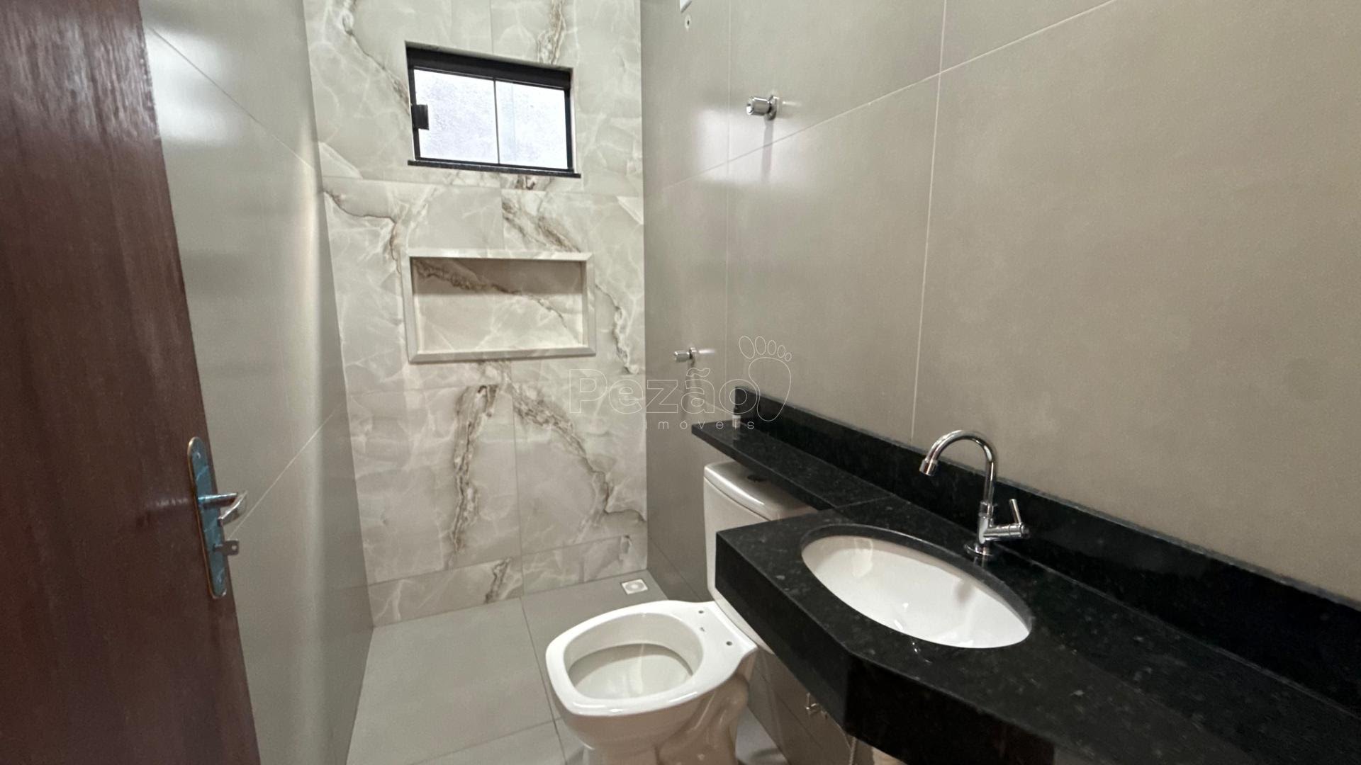 Casa, 3 quartos - Foto 4