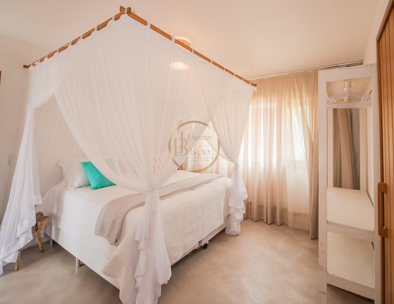 Casa à venda com 4 quartos, 4 suítes, 3 vagas e 180m² no Estrada de Trancoso, Porto Seguro (BA) — foto 12 de 16