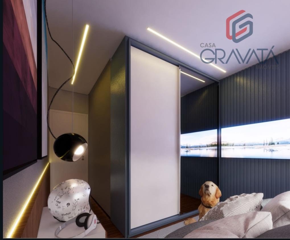 Casa à venda com 3 quartos, 3 suítes, 2 vagas e 126m² no Vila Pires, Santo André (SP) — foto 11 de 30