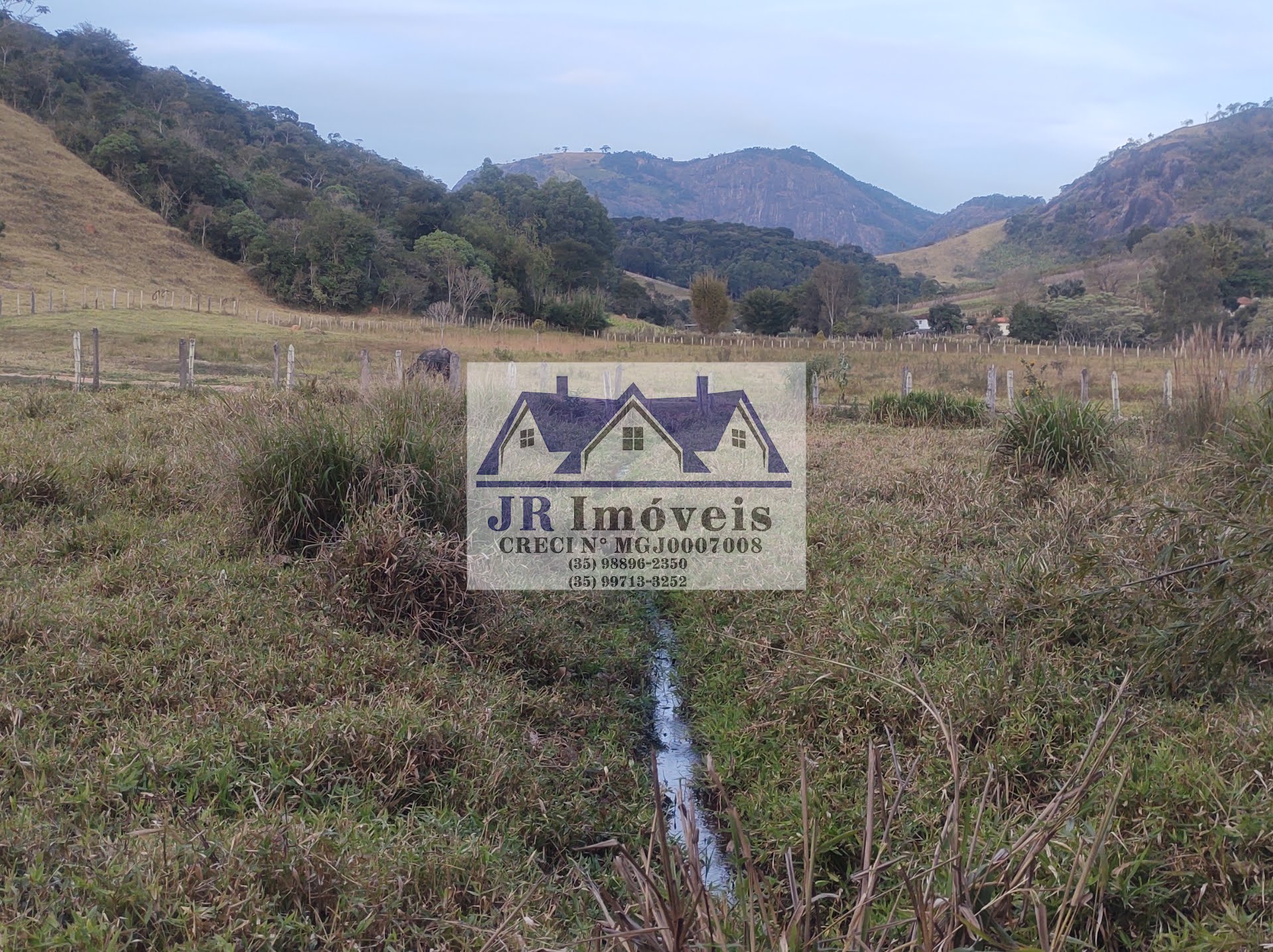Rural à venda com 4600m² de terreno no Paulino Paixao, Pedralva (MG) — foto 10 de 30