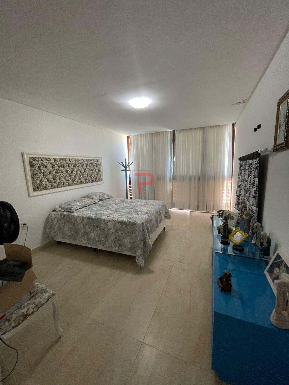 Casa à venda com 5 quartos, 4 suítes e 2 vagas no Portal do Sol, João Pessoa (PB) — foto 24 de 28