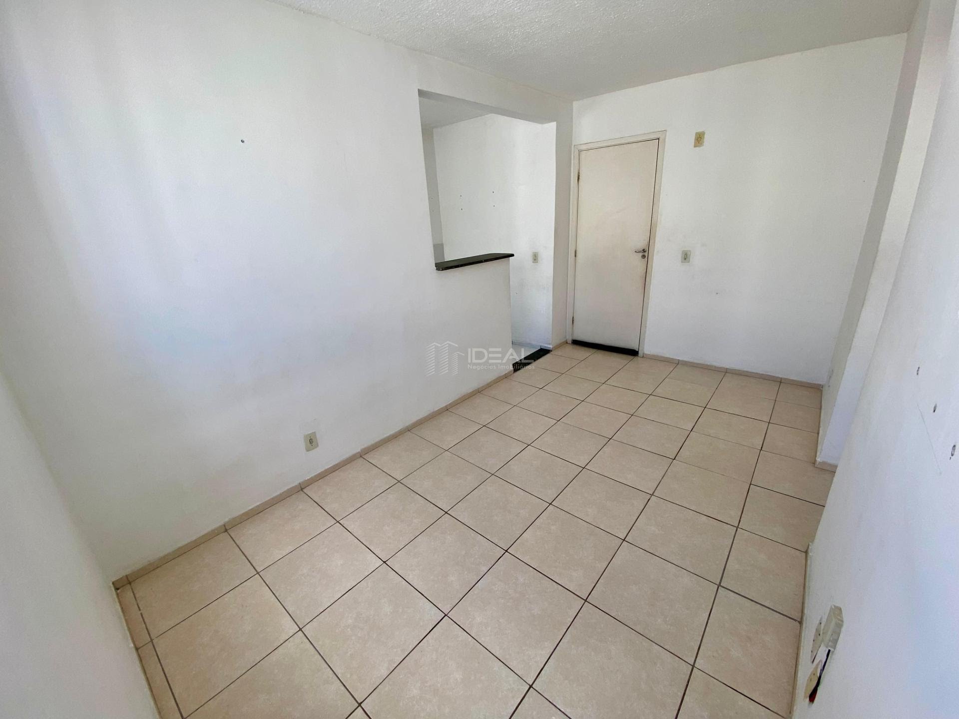 Apartamento à venda com 2 quartos, 1 banheiro, 1 vaga e 44m² no Parque Joquei Club, Campos dos Goytacazes — foto principal